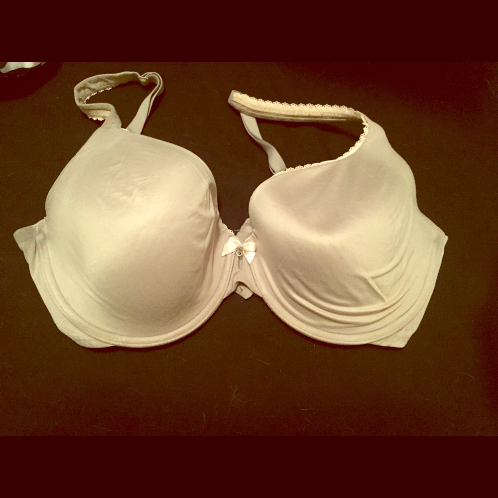 Victoria's Secret Bra.